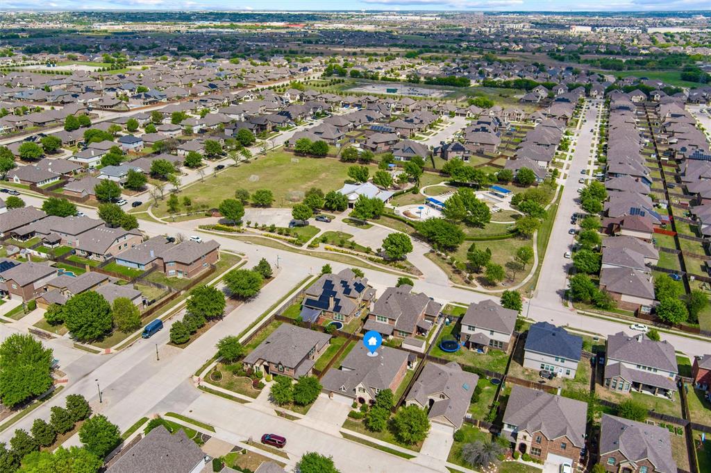 Fossil Hill Estates - Residential