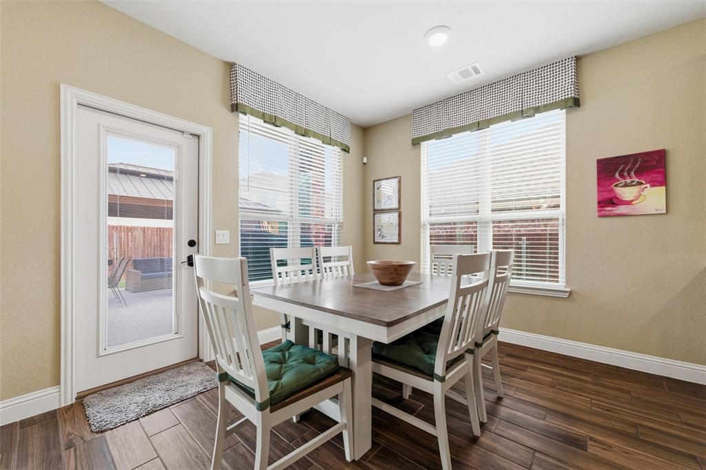 Fossil Hill Estates - Residential