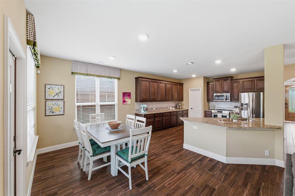 Fossil Hill Estates - Residential