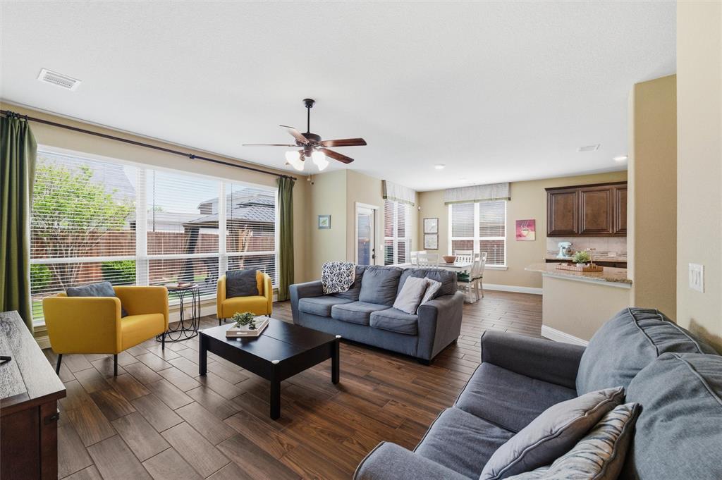 Fossil Hill Estates - Residential