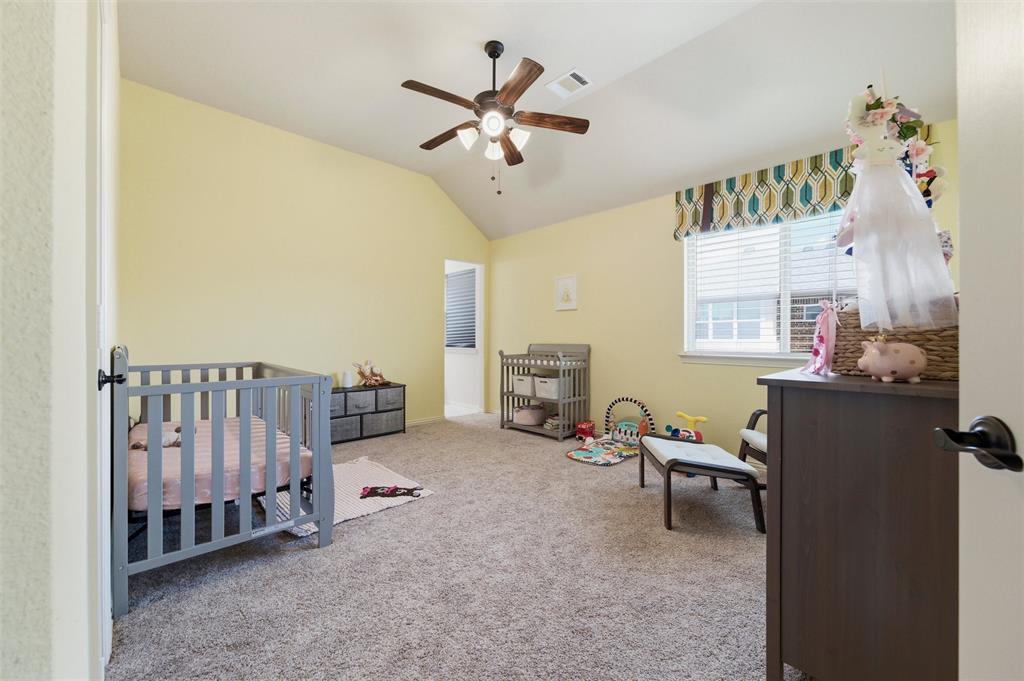 Fossil Hill Estates - Residential