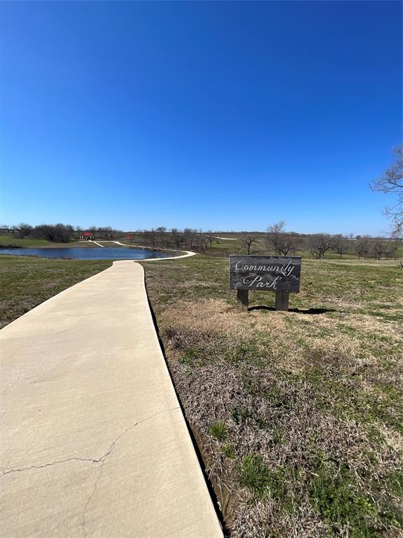 Richland Park - Land