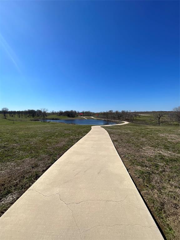 Richland Park - Land