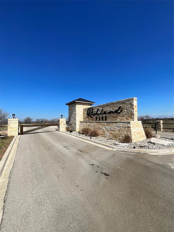 Richland Park - Land