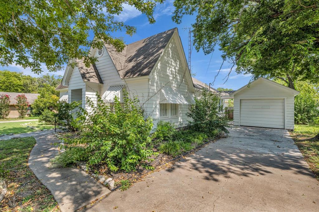 Nelson Bros - Residential