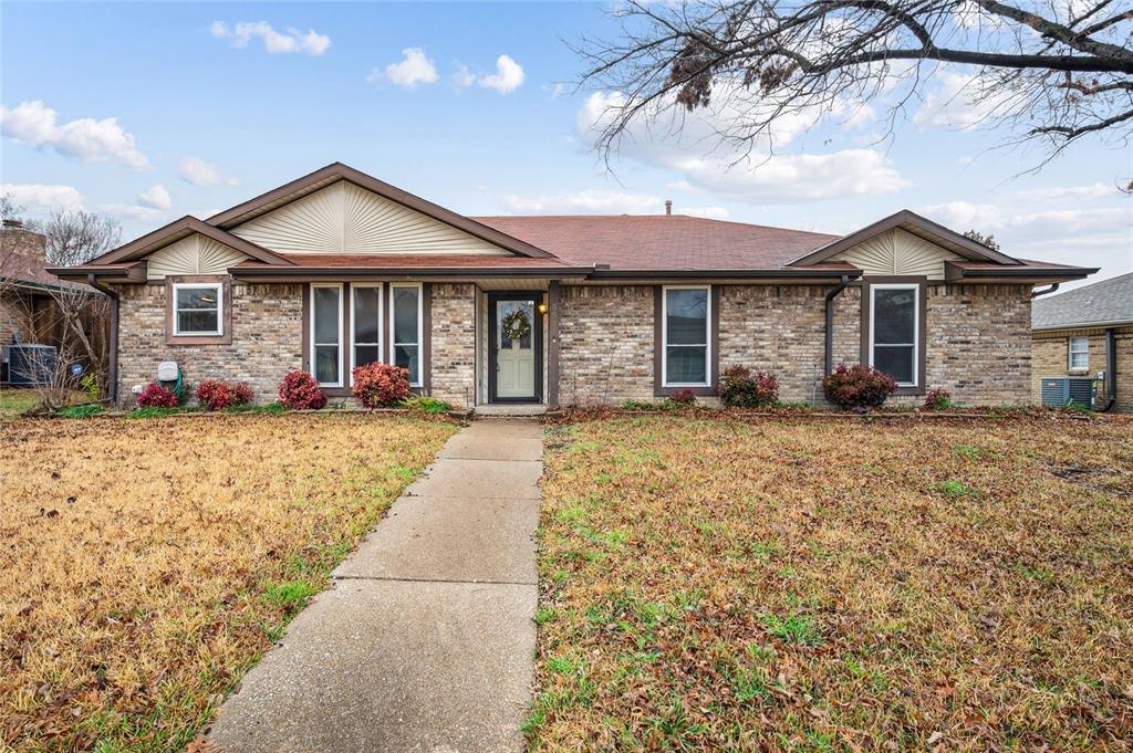 Dallas North Estates 15th Instl Sec Two - Residential