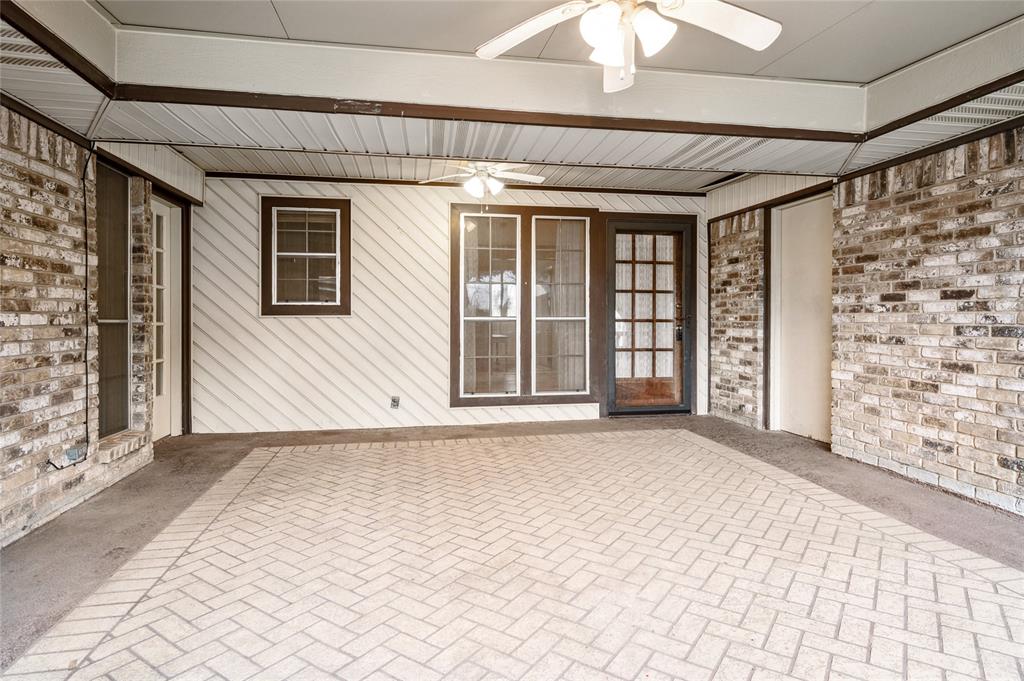 Dallas North Estates 15th Instl Sec Two - Residential