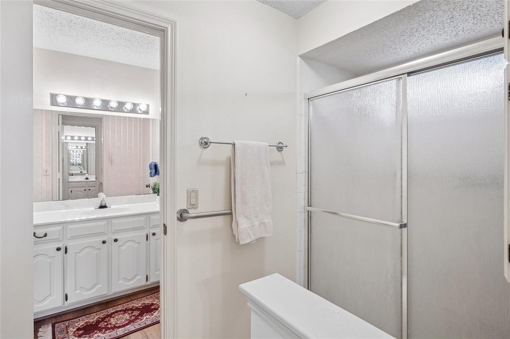 Dallas North Estates 15th Instl Sec Two - Residential