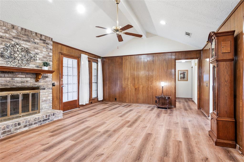 Dallas North Estates 15th Instl Sec Two - Residential