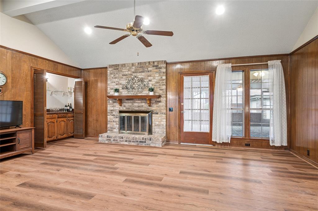 Dallas North Estates 15th Instl Sec Two - Residential