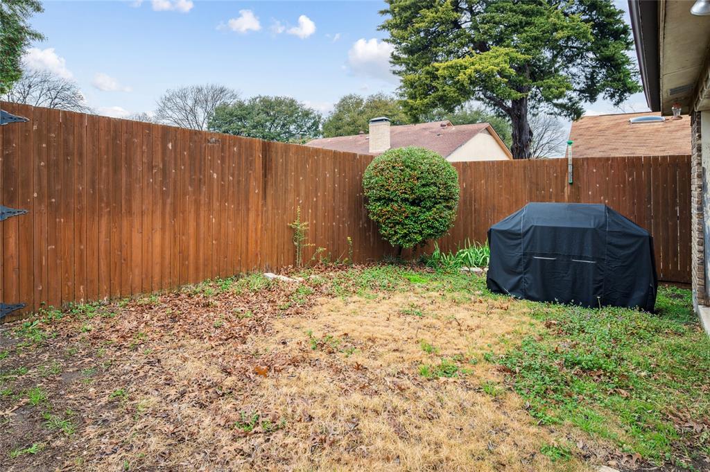 Dallas North Estates 15th Instl Sec Two - Residential