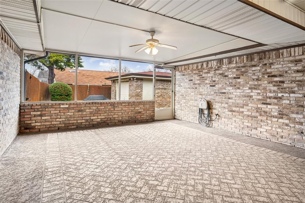 Dallas North Estates 15th Instl Sec Two - Residential