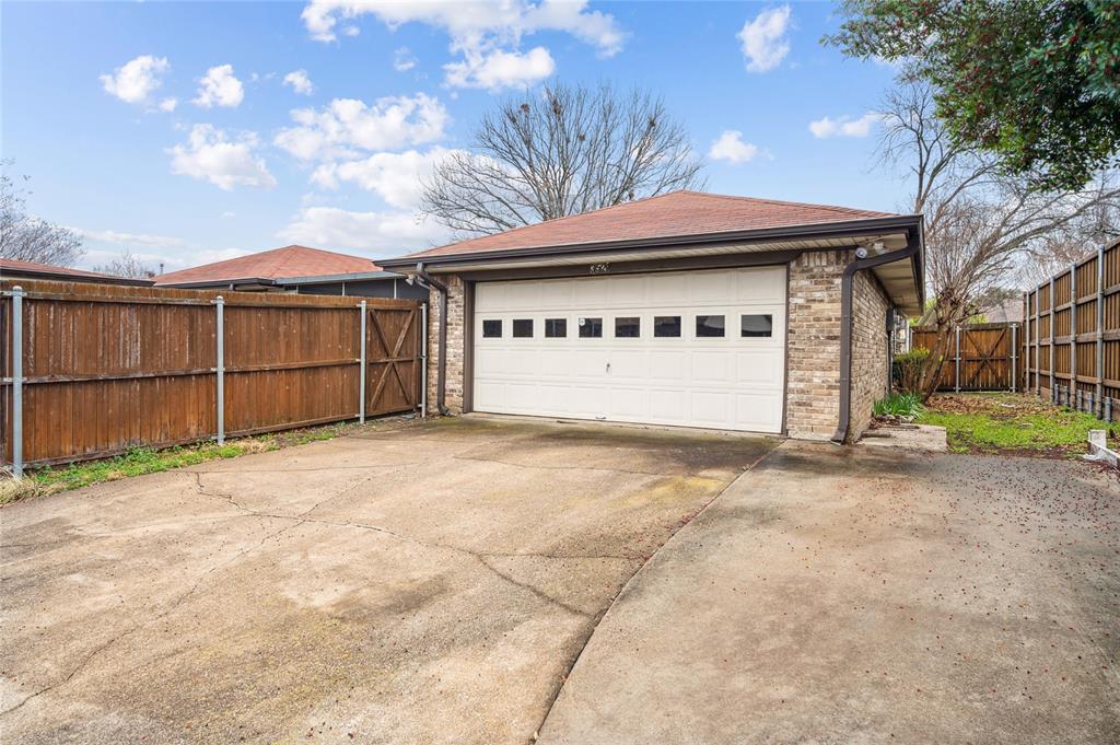 Dallas North Estates 15th Instl Sec Two - Residential