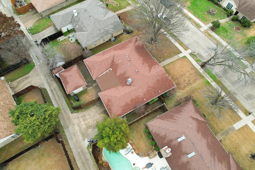 Dallas North Estates 15th Instl Sec Two - Residential