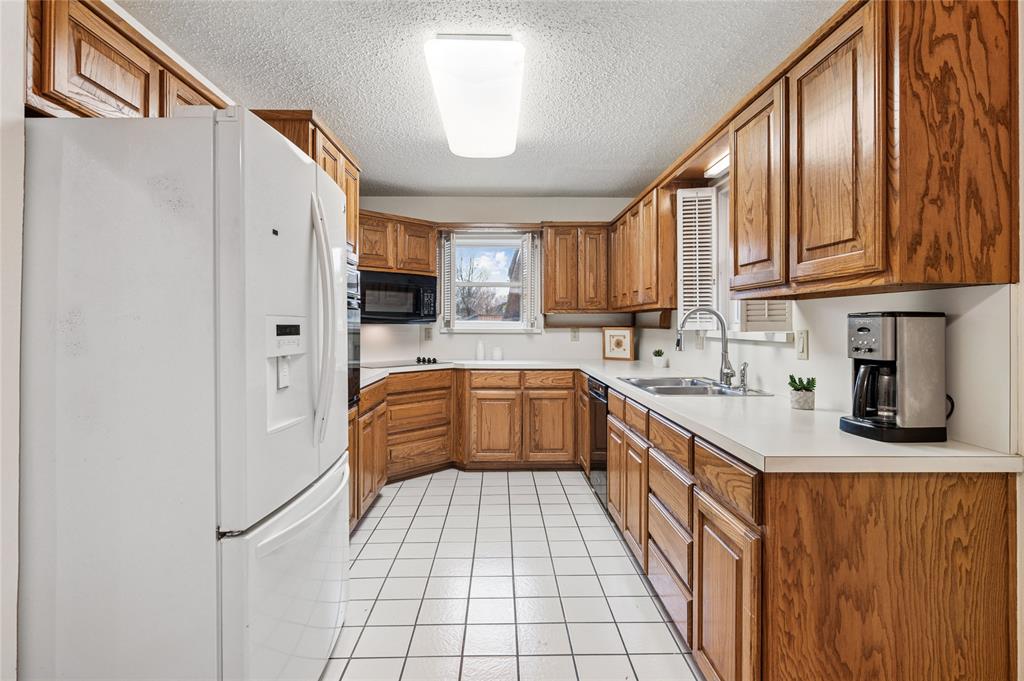 Dallas North Estates 15th Instl Sec Two - Residential