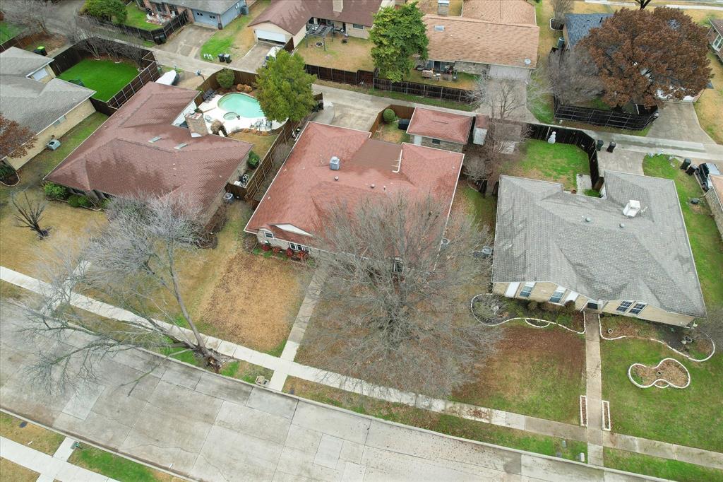 Dallas North Estates 15th Instl Sec Two - Residential