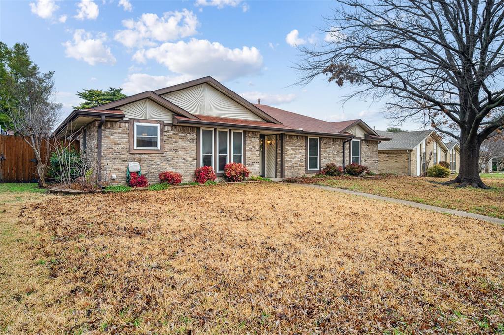 Dallas North Estates 15th Instl Sec Two - Residential