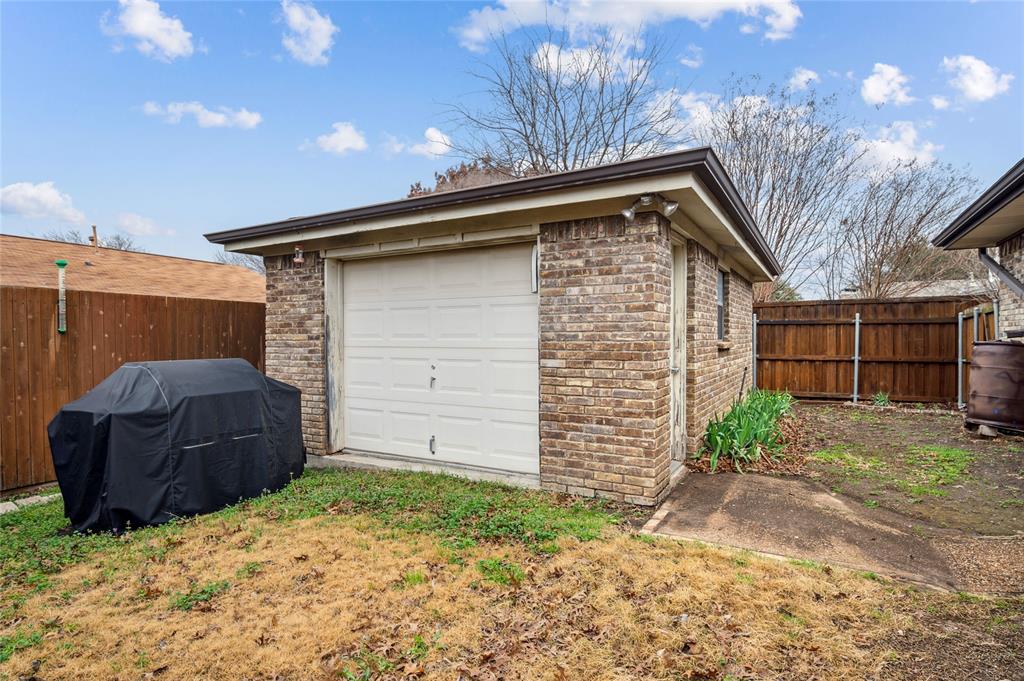Dallas North Estates 15th Instl Sec Two - Residential