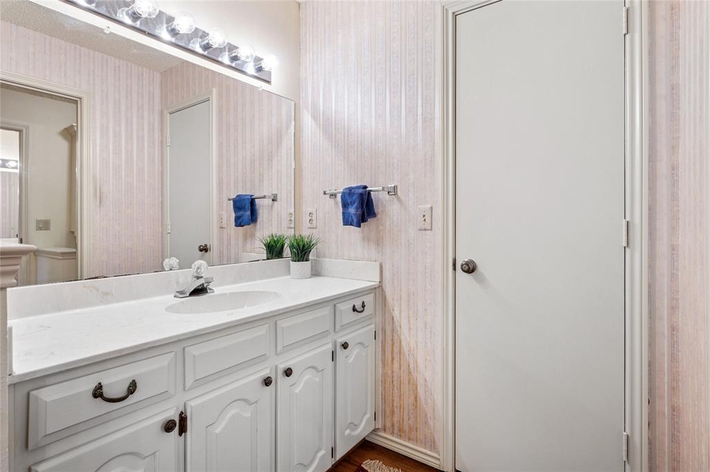 Dallas North Estates 15th Instl Sec Two - Residential
