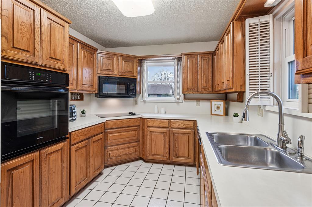 Dallas North Estates 15th Instl Sec Two - Residential