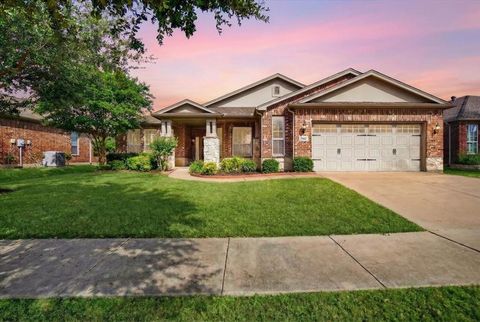 6470 Bushwoods Drive Frisco TX 75036