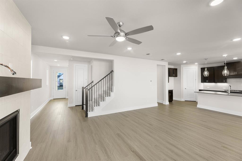 Treeline - Residential