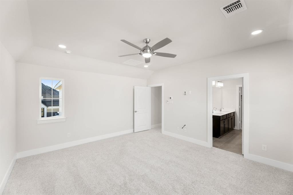 Treeline - Residential