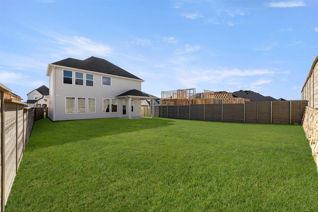 Treeline - Residential