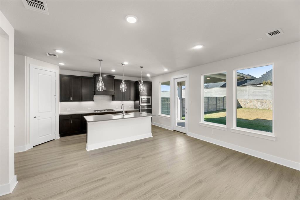 Treeline - Residential