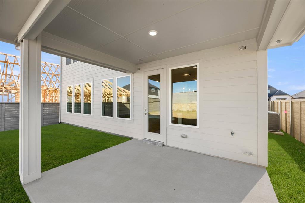 Treeline - Residential