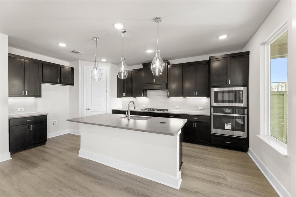 Treeline - Residential