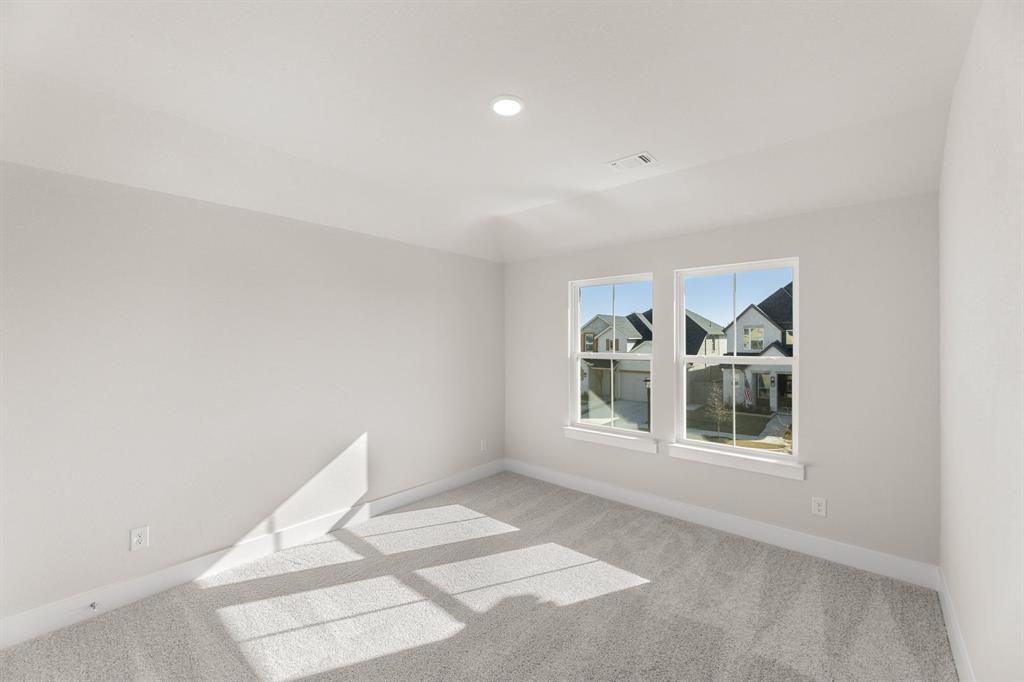 Treeline - Residential