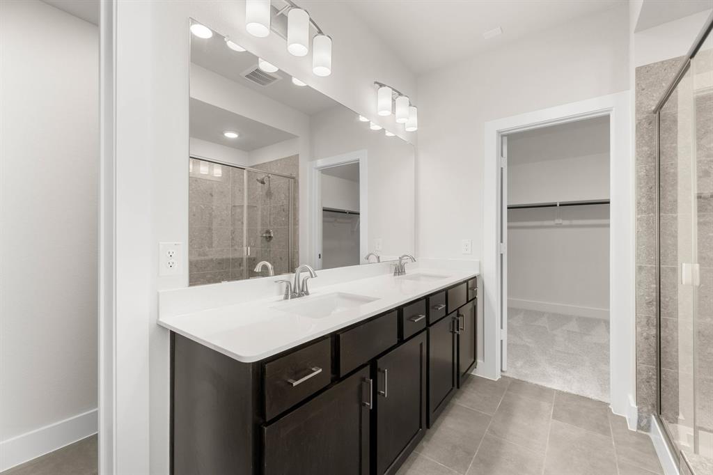 Treeline - Residential