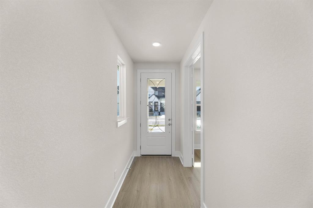 Treeline - Residential