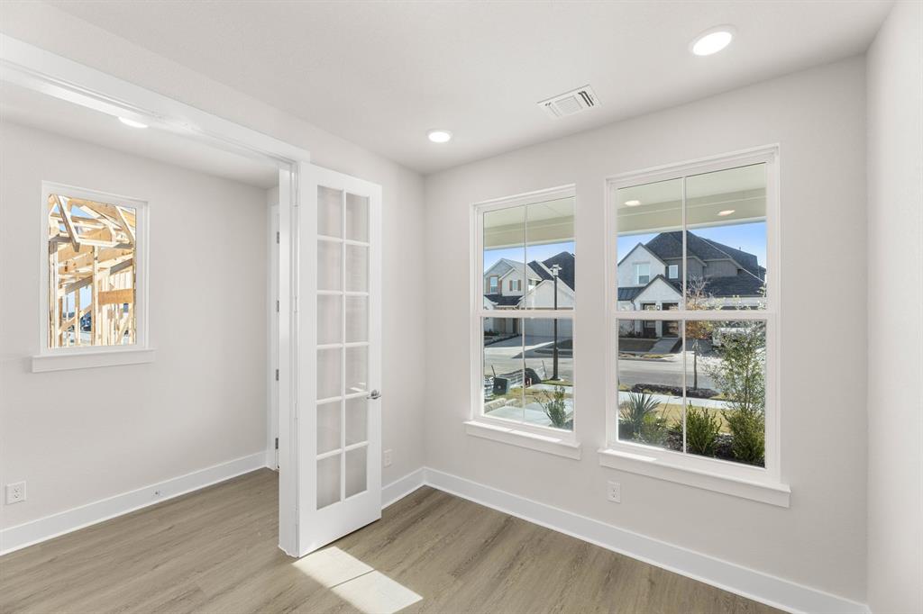 Treeline - Residential