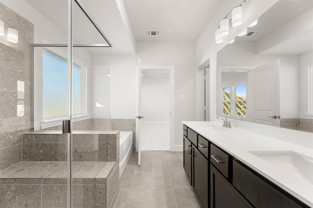 Treeline - Residential