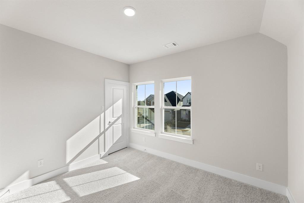 Treeline - Residential