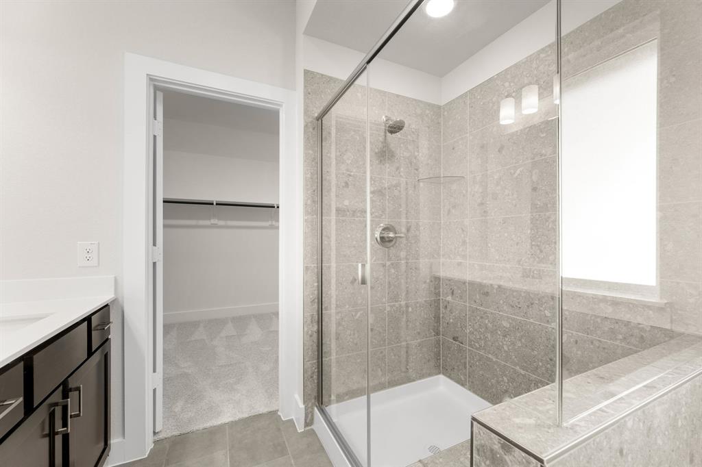 Treeline - Residential