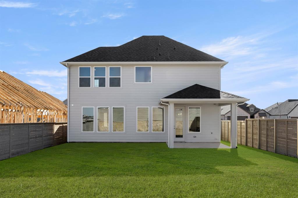 Treeline - Residential