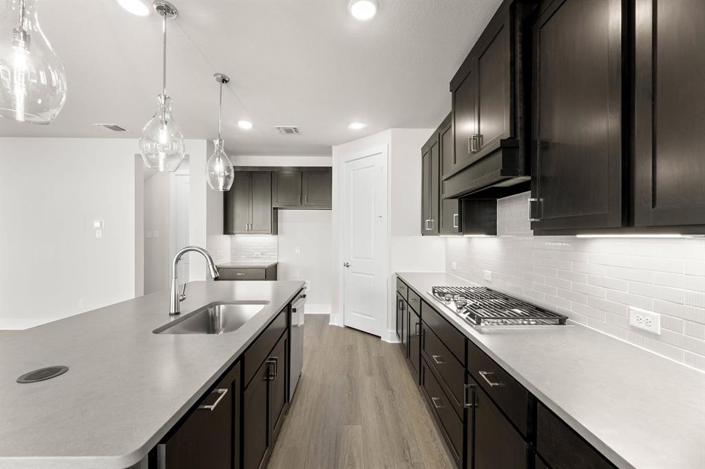 Treeline - Residential