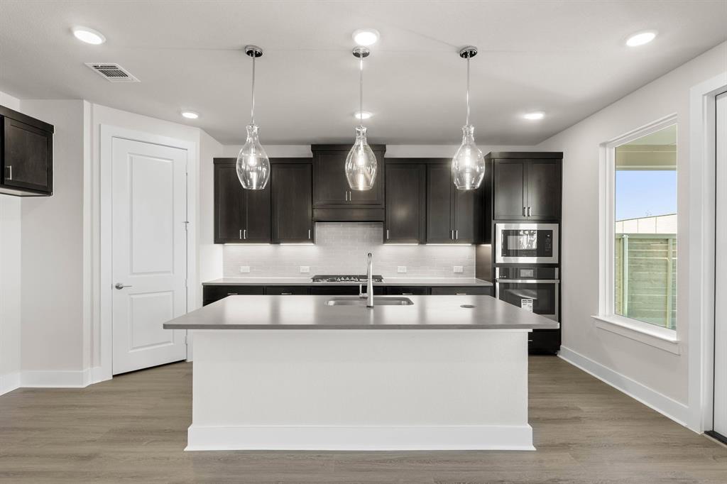 Treeline - Residential