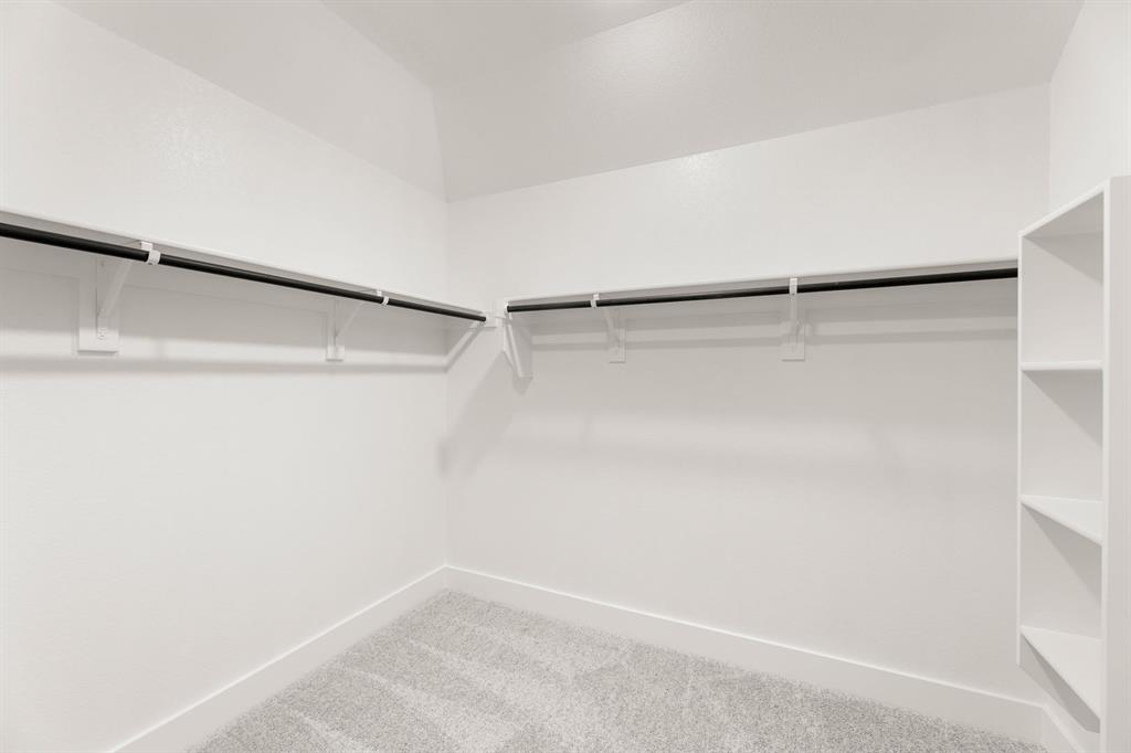 Treeline - Residential