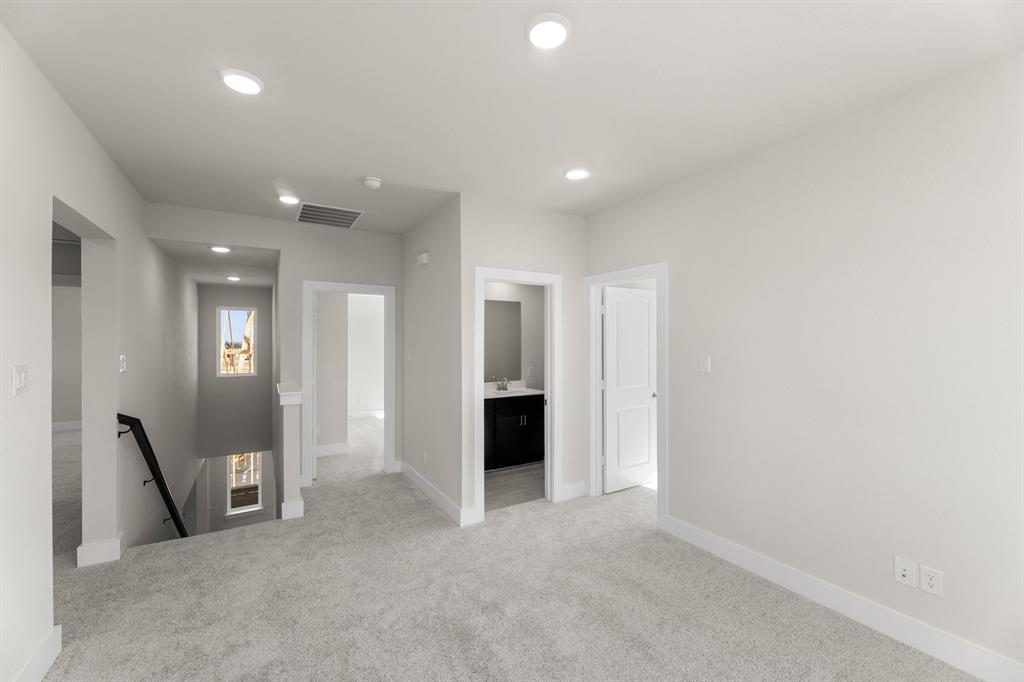 Treeline - Residential