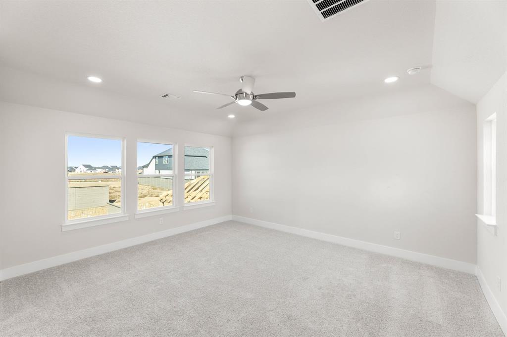 Treeline - Residential