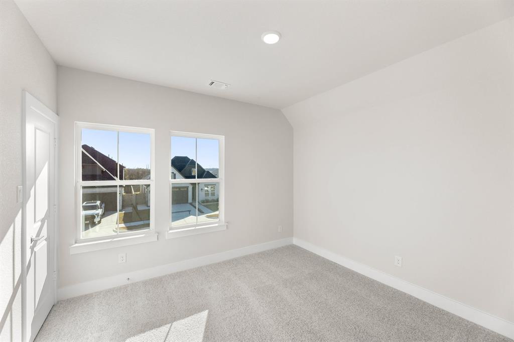 Treeline - Residential