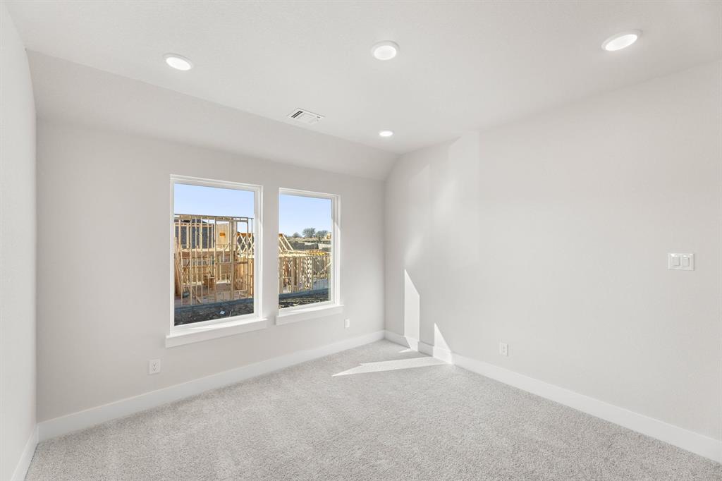 Treeline - Residential