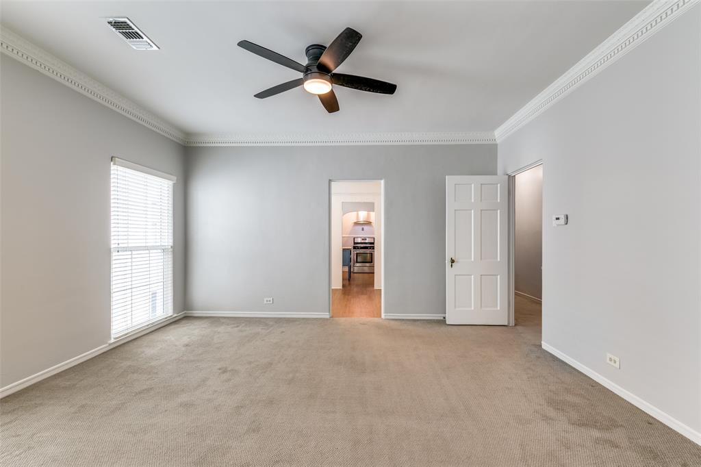 Methodist University - Residential Lease