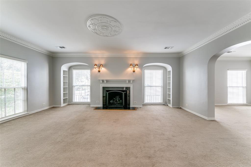 Methodist University - Residential Lease