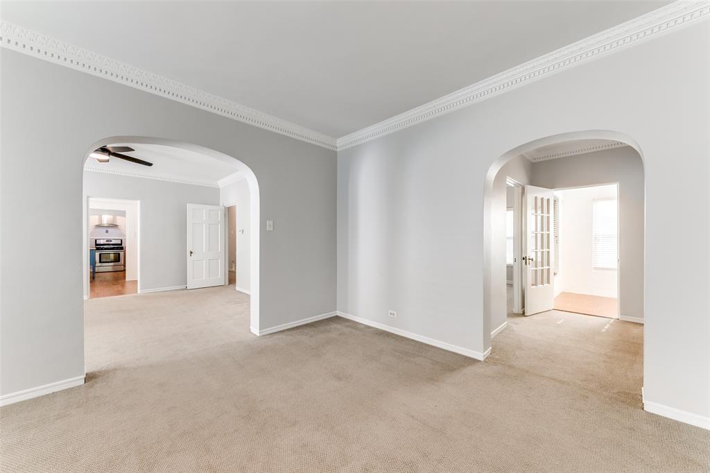 Methodist University - Residential Lease