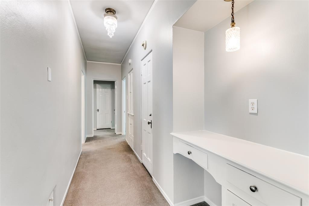 Methodist University - Residential Lease